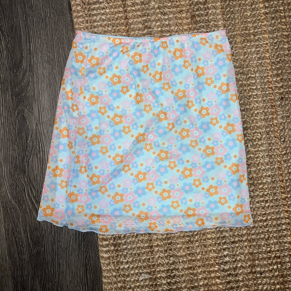 Princess Polly skirt